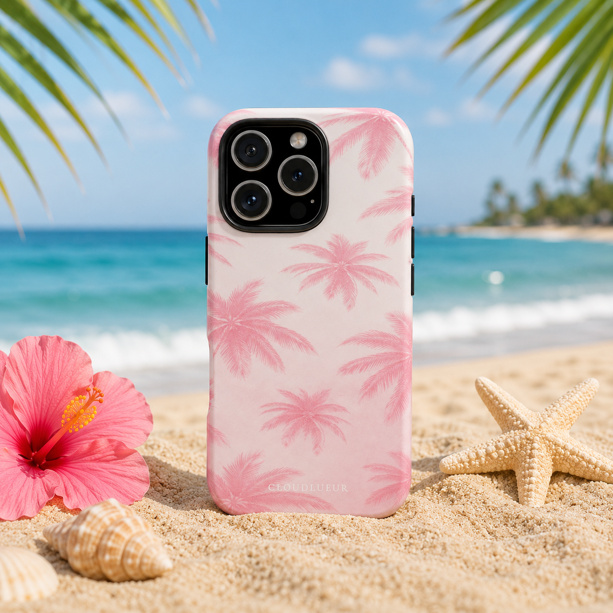 Palm Daydream