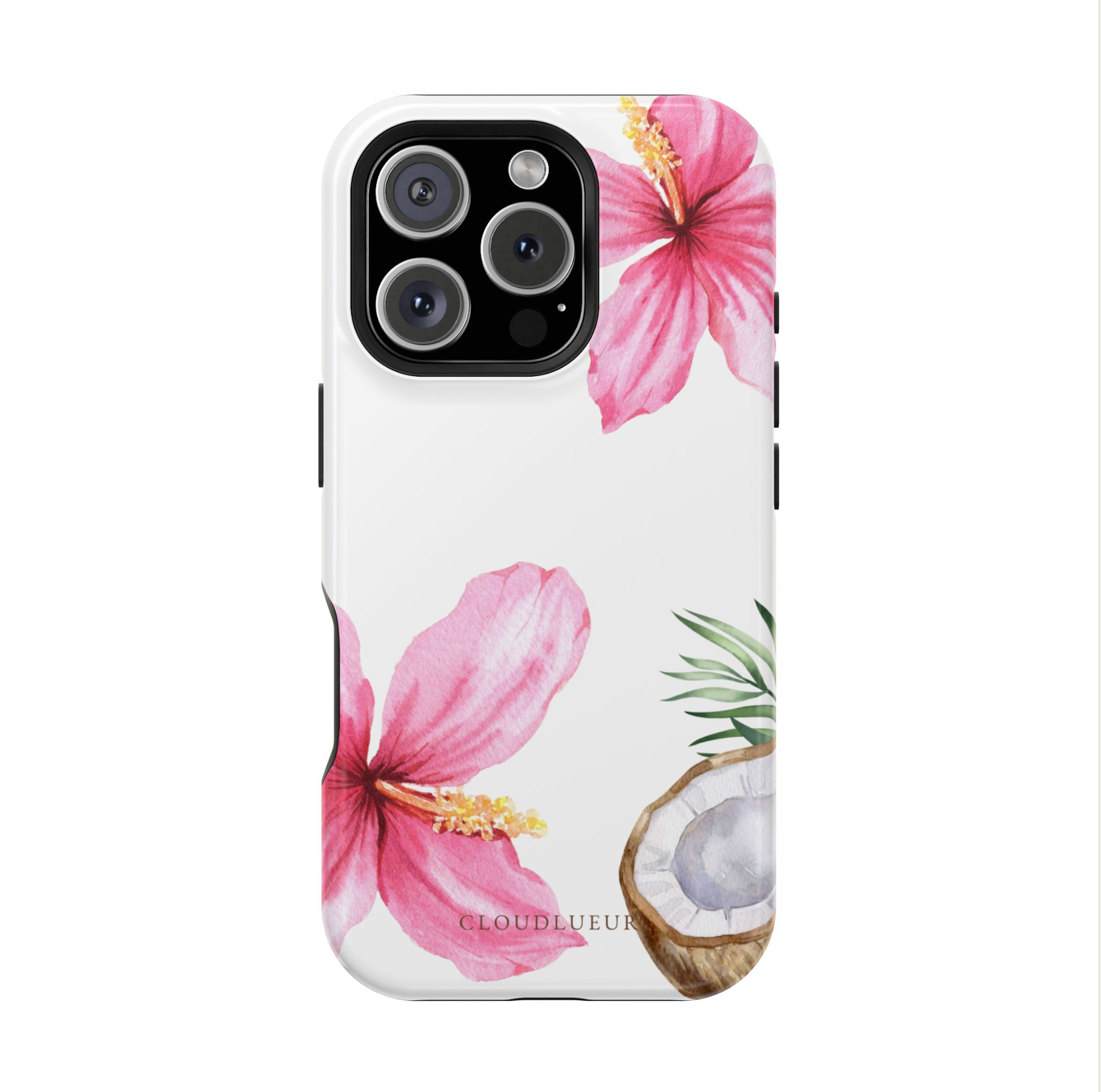 Cocunut Kiss