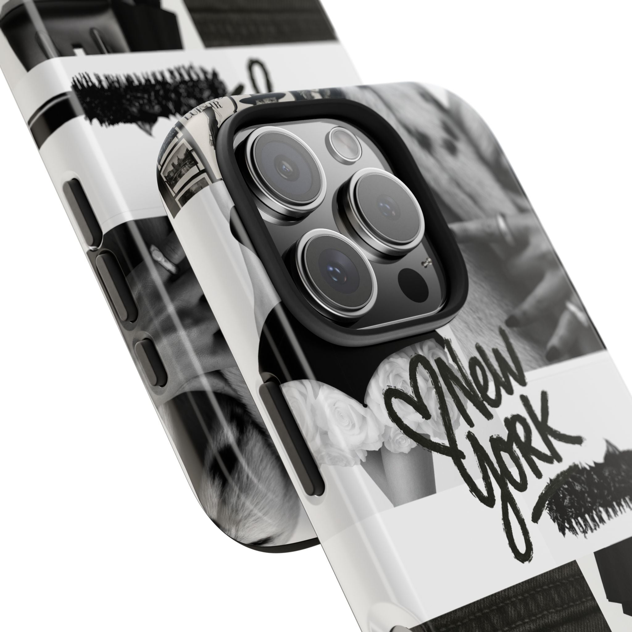Runway (NYC Icon)