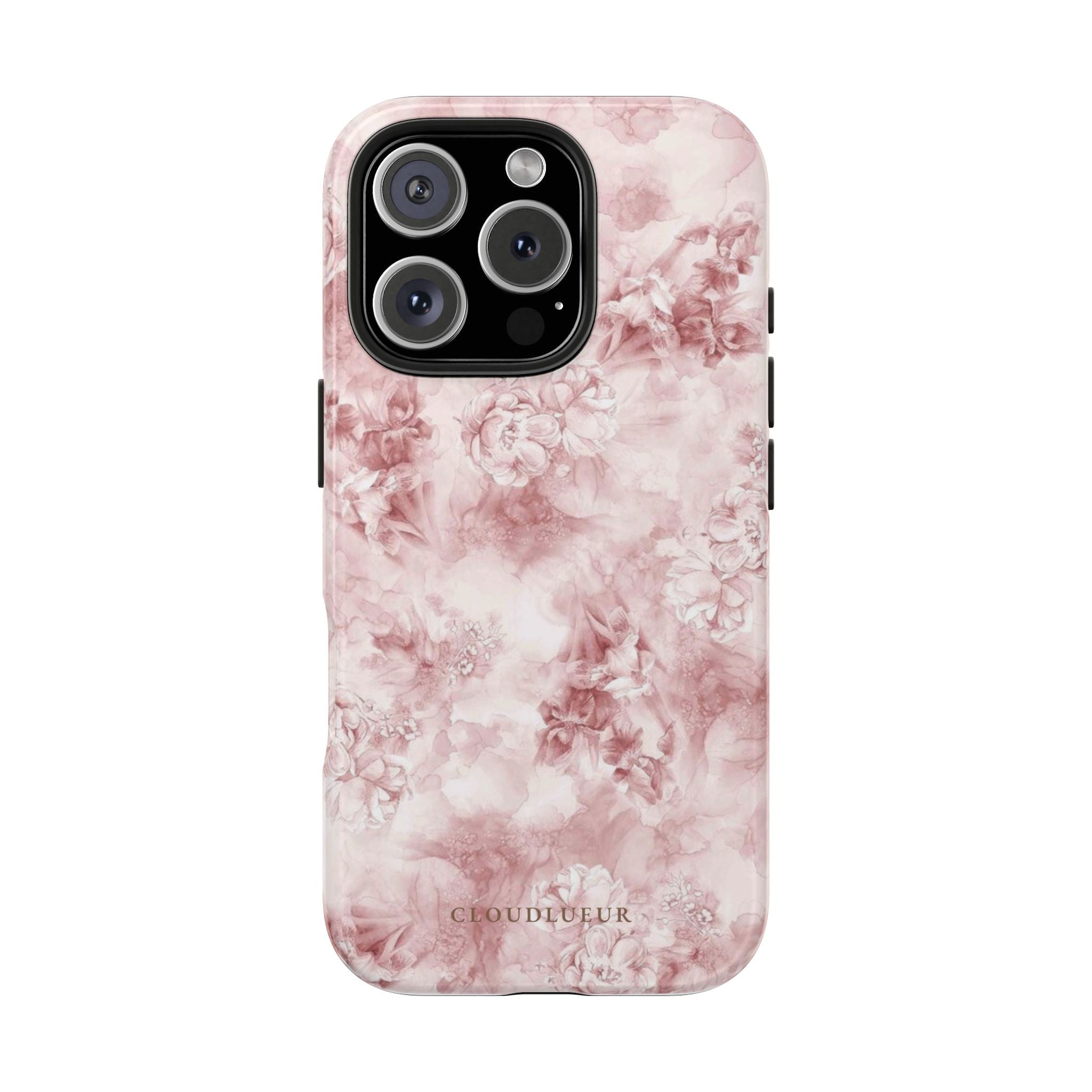 Rosy Whisper